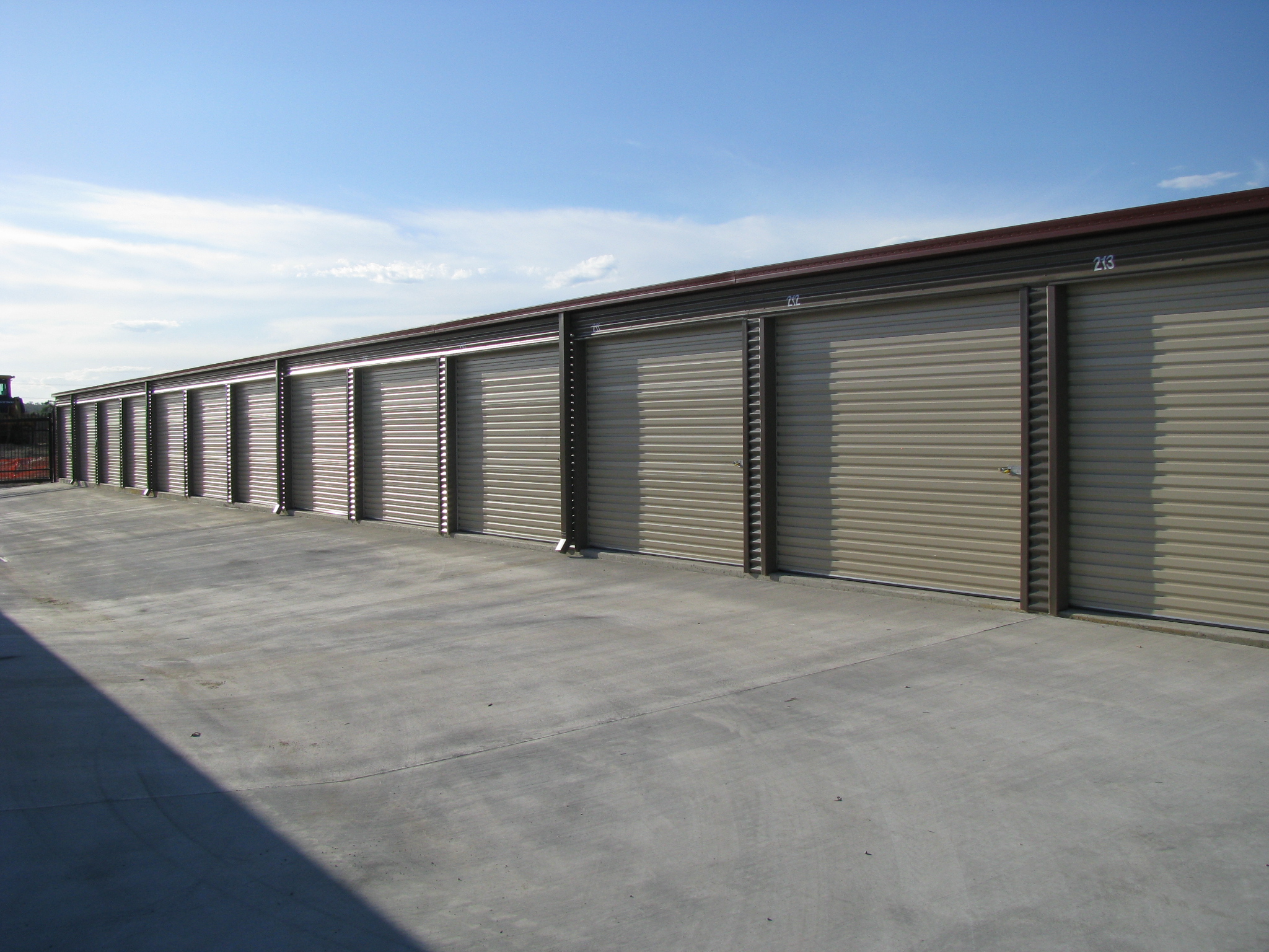 ShedZone | Brisbane &amp; Ipswich Storage Shed Solutions