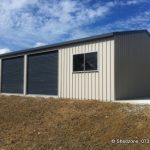 Triple Garage Brisbane