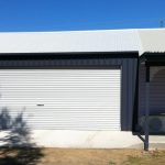 Home Garage Extension Brisbane