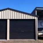 Skillion Carport Brisbane