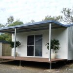 Hobby Shed Space Transportable