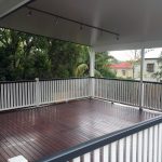 Wooden Decking Brisbane