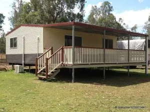 Transportable Homes Brisbane