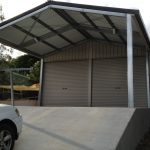 6m Garaport Brisbane