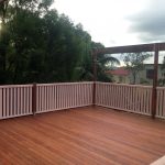 Wooden Decking Brisbane