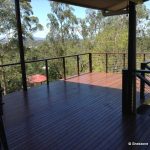 Wooden Decking Brisbane