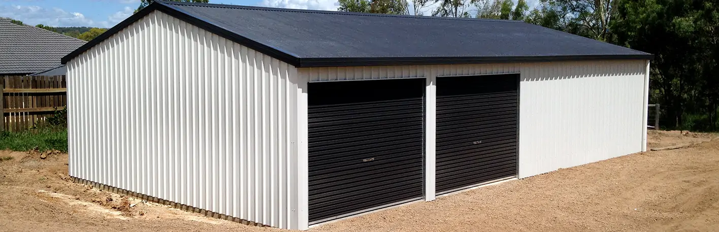 ShedZone: We Build What You Want