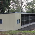 Steel Stable Brisbane