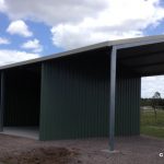 Steel Stable Brisbane