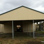 Steel Stable Brisbane