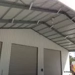 Brisbane Warehouse Builders