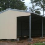 Steel Stable Brisbane