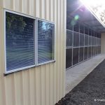 Steel Stable Brisbane