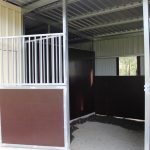 Steel Stable Brisbane