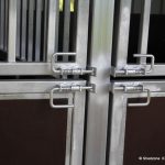 Steel Stable Hatches Brisbane