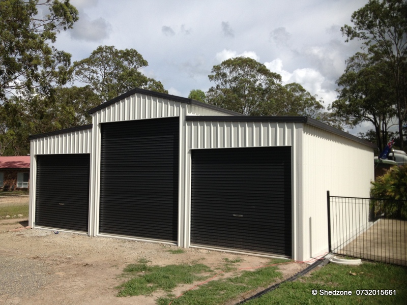 ShedZone | Barns for the Lockyer Valley, Beaudesert and 