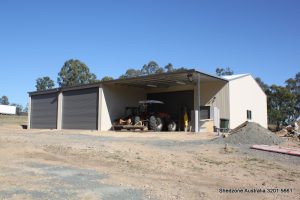 ShedZone: Sheds, Carports &amp; Patios in the Beaudesert 