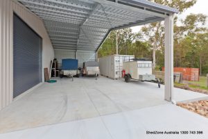 ShedZone: Sheds, Carports &amp; Patios in the Beaudesert 