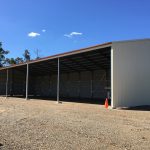 Hay Shed Queensland