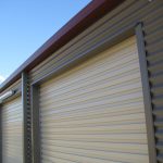Commercial Storage Sheds