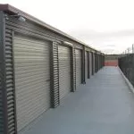 Commercial Storage Sheds