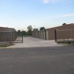 Commercial Storage Sheds