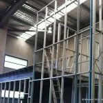 Shed Fit Out Brisbane