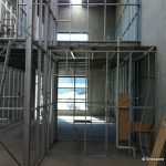 Brisbane Warehouse Factory Office Fit Out