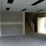 Brisbane Warehouse Factory Office Fit Out