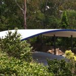 Ipswich Covered Outdoor Learning Area