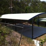 Ipswich Covered Outdoor Learning Area