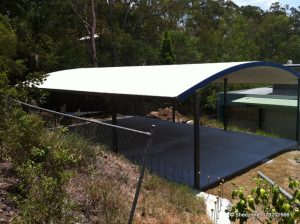 ShedZone Covered Outdoor Learning Areas (COLAS) Brisbane