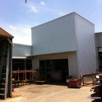 Commercial Workshop Builder Brisbane