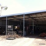 Commercial Workshop Builder Brisbane