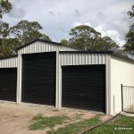 Barn Ipswich and Brisbane areas