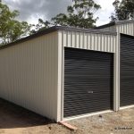 Barn Ipswich and Brisbane areas
