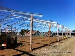 Unusual Shed Buildings