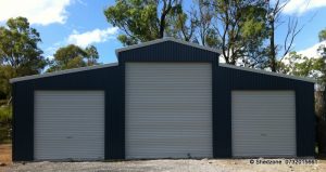 ShedZone Barns for the Lockyer Valley, Beaudesert and 