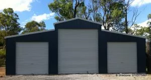 Barn Ipswich and Brisbane areas