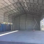 Warehouse Shed Builder Brisbane