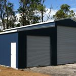 Barn Ipswich and Brisbane areas
