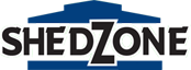 ShedZone Logo